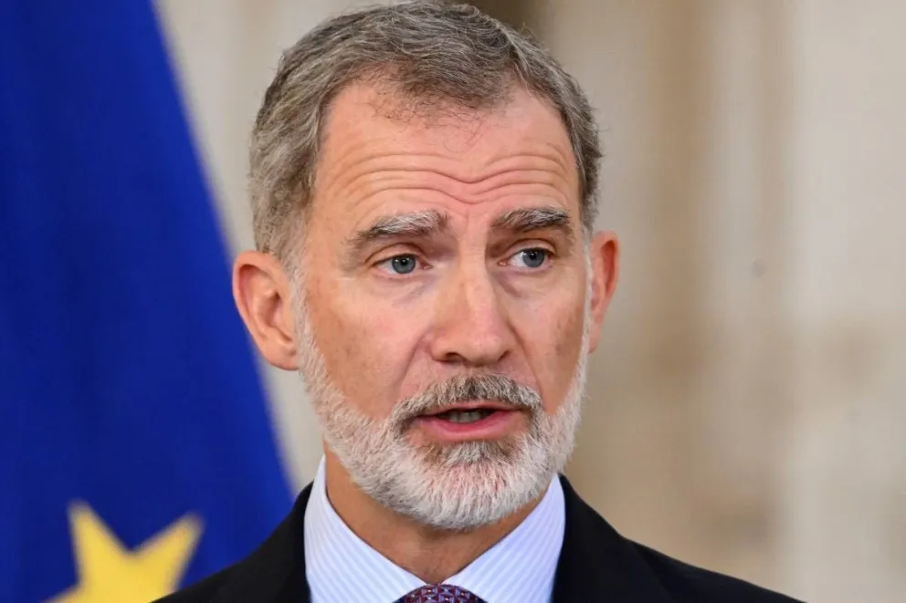 El rey Felipe los echa de casa: confirman la salida de Zarzuela 