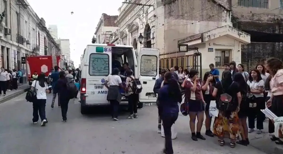 Escuela Salta