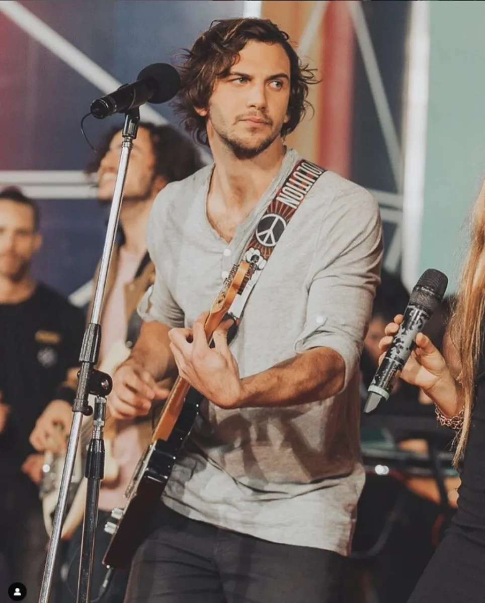 Lenny Kravitz 