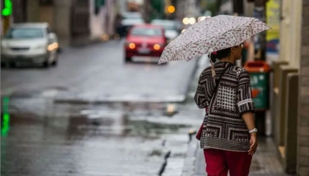 Tiempo en ciudad de Salta: el pronóstico para este sábado 9 de noviembre