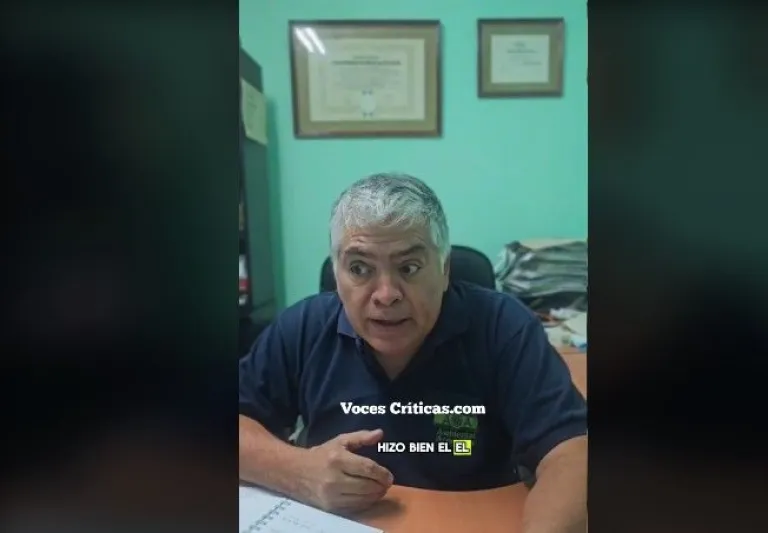 Elecciones en Salta