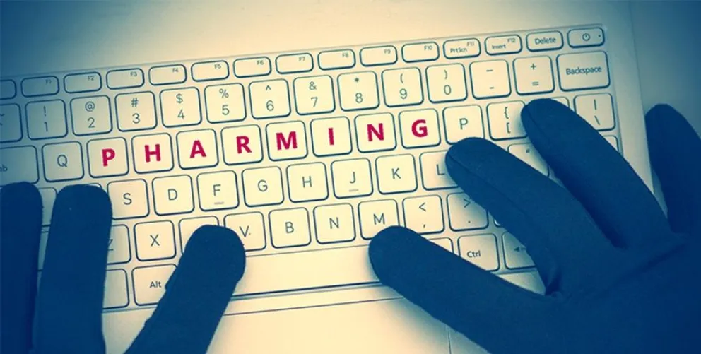 Ciberseguridad