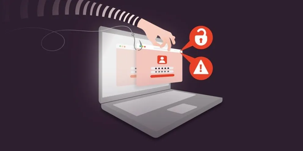 pharming - ciberseguridad