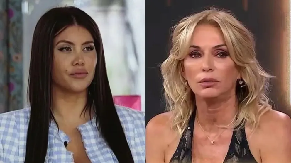 Estalló la guerra entre Wanda Nara y Yanina Latorre: amenaza de demanda y explosivo mensaje
