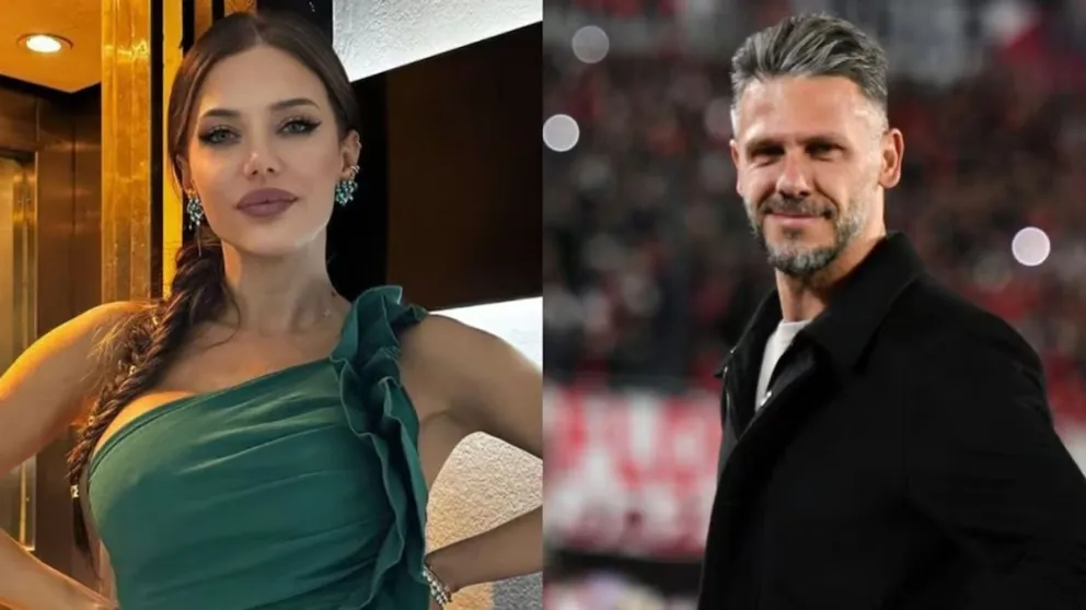 El video que confirmó cómo está la relación de Eva Anderson y Martín Demichelis: la verdad revelada