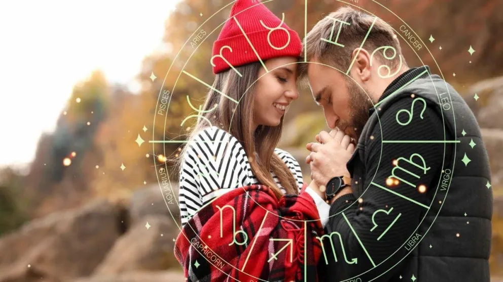 Estos son los cinco signos del zodíaco que encontrarán el amor verdadero en el mes de noviembre