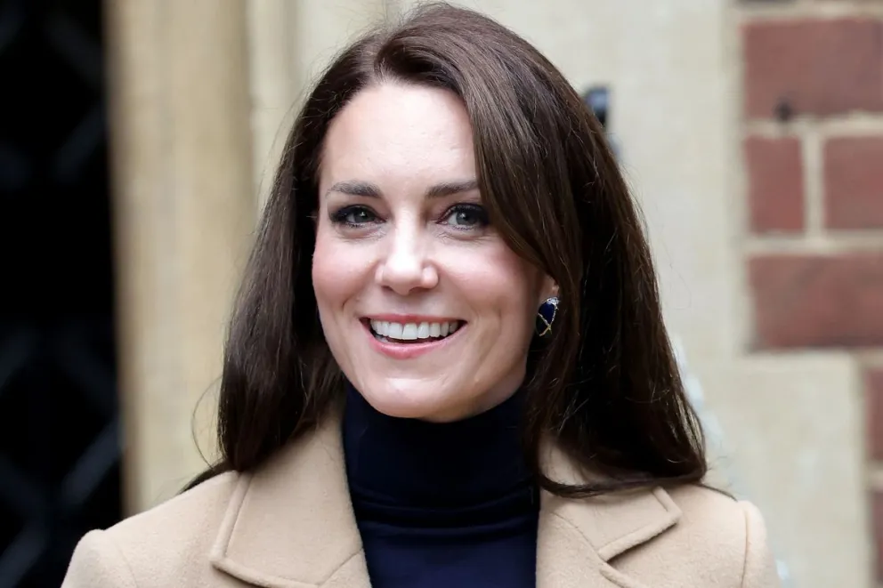Salen nuevos destalles de la enfermedad de Kate Middleton por la que aseguran que mintió