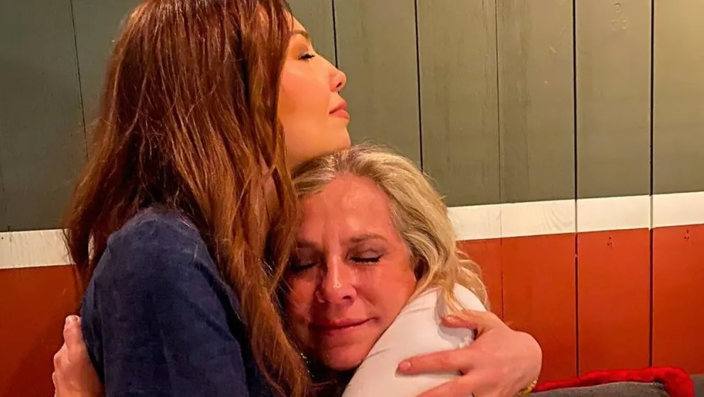 Thalía rinde homenaje a su hermana Ernestina Sodi tras su trágica partida