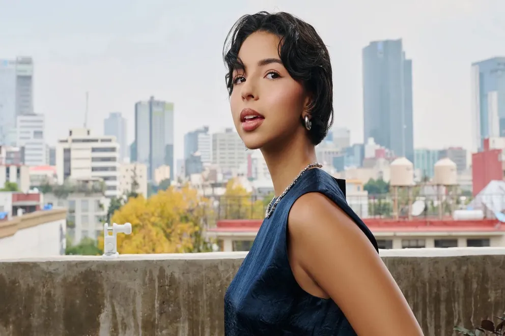 No fue en Morelos, revelan que en este lugar se habría casado Ángela Aguilar con Christian