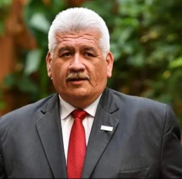 Ernesto Bisceglia