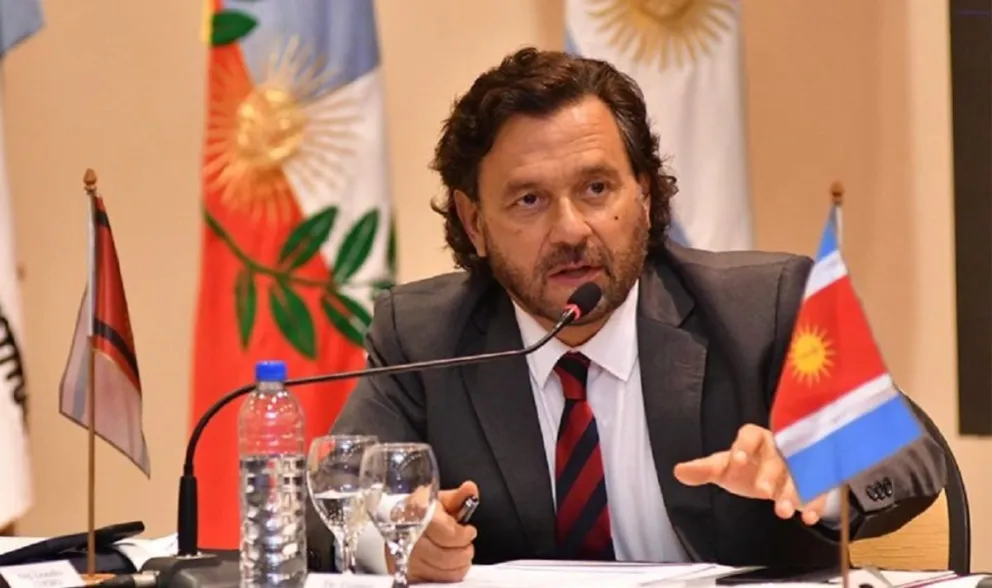 El Norte Grande o la resurrección de una gran Idea