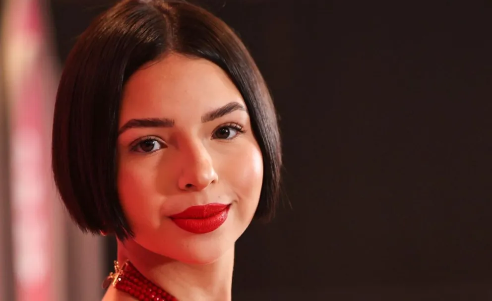 Ángela Aguilar en el ojo del huracán: la decisión de la revista Glamour tras nombrarla como "Mujer del Año"