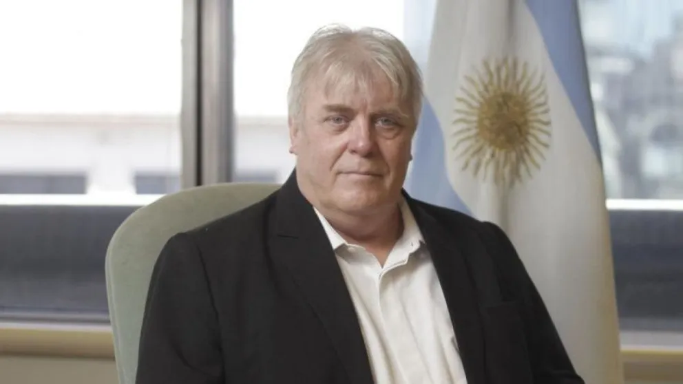 Gustavo Vera