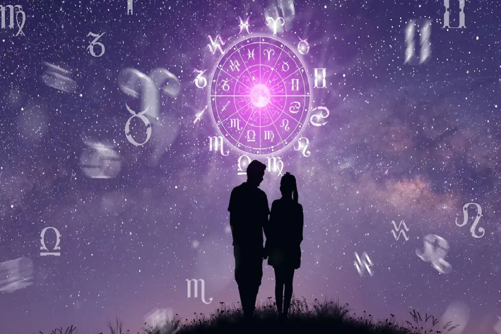 Los astros y los signos zodiacales: amor y trabajo para esta semana 