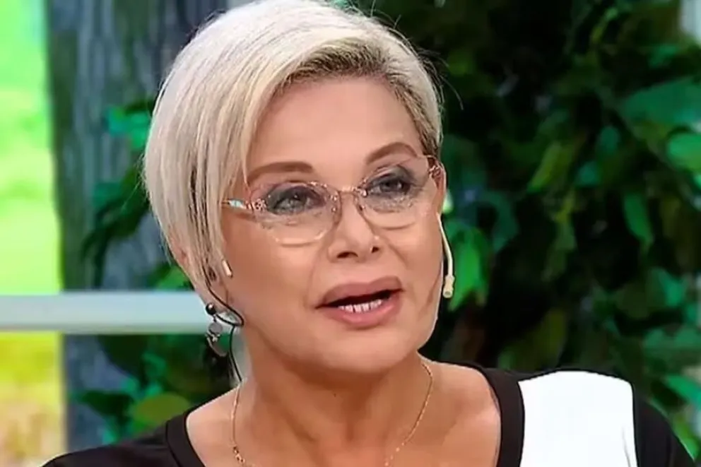 Carmen Barbieri - m&eacute;dium