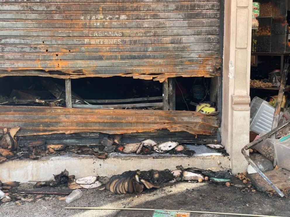 A más de dos semanas de la tragedia: así es el proyecto de reconstrucción del Mercado San Miguel
