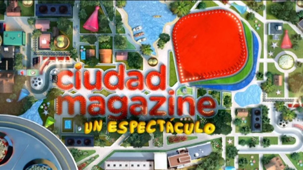 Se filtró el final de un conocido programa matutino de Ciudad Magazine: cuál es y quién es su conductora