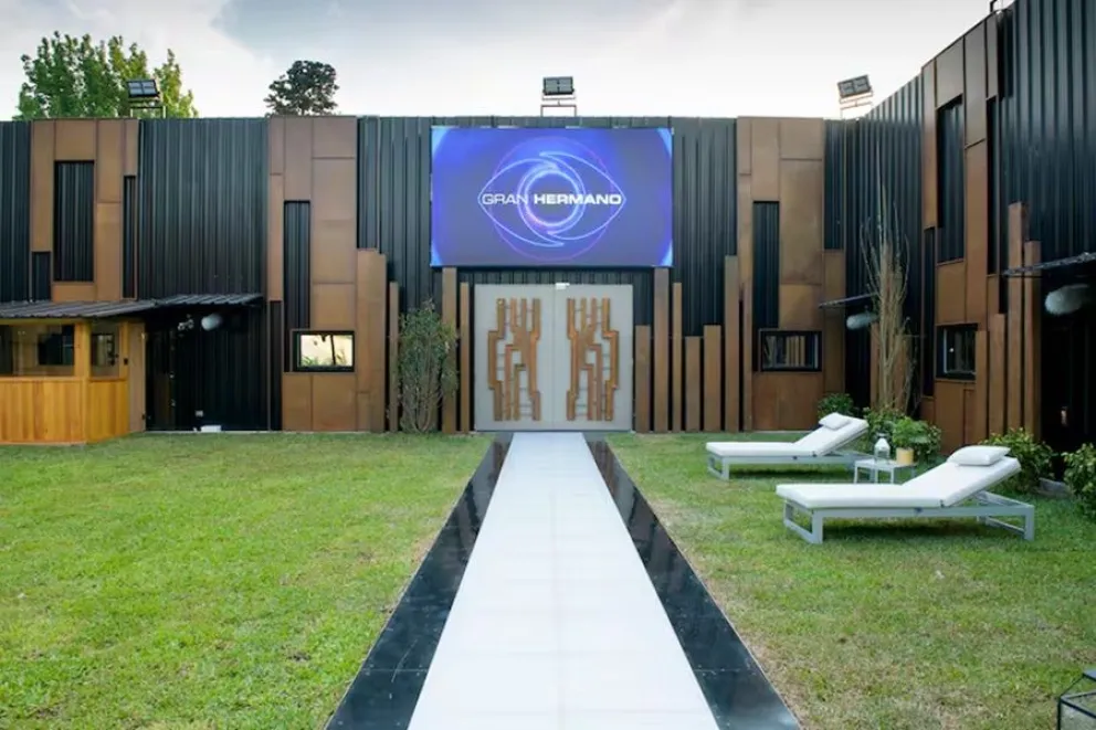 Gran Hermano
