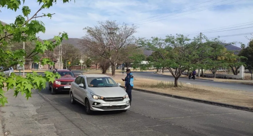 Alarmante: esta es la increíble cantidad de conductores ebrios que circularon en Salta este fin de semana