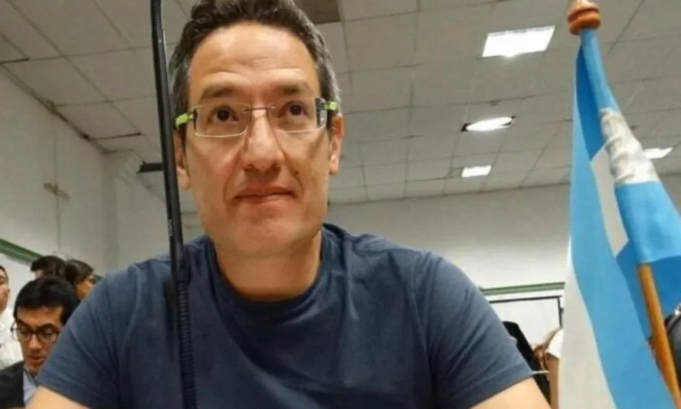 Escándalo en C5N: despidieron al periodista Tomás Méndez por fomentar un escrache público en la casa de Patricia Bullrich