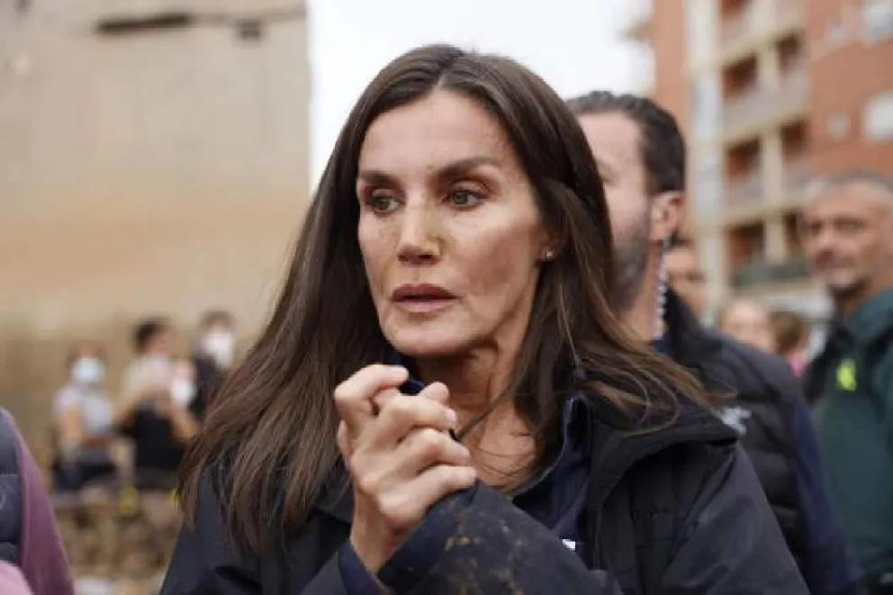 La Casa Real Española se prepara para un cambio generacional: esto pasará con la reina Letizia