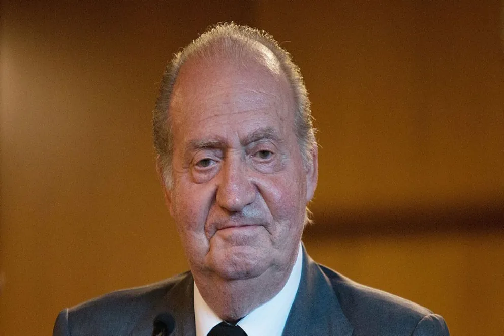Juan Carlos I y la duda paterna: revelaciones que sacuden a la familia Real Española