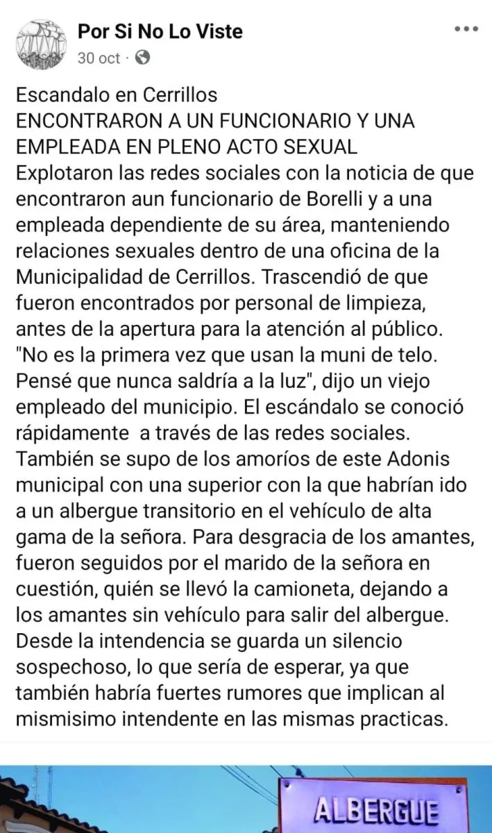 Enrique Borelli