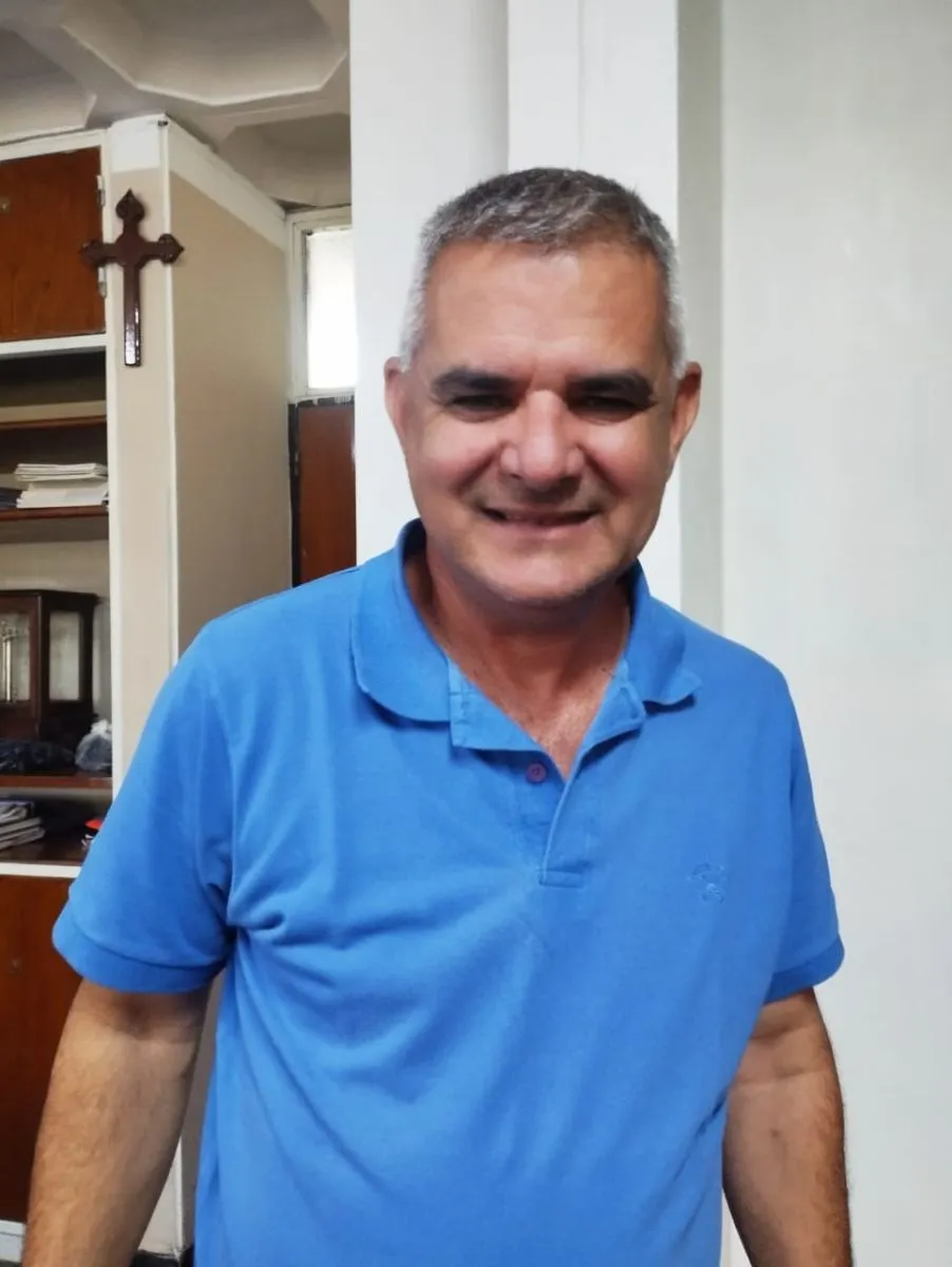 Fabi&aacute;n Valenzuela
