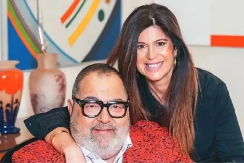 Jorge Lanata