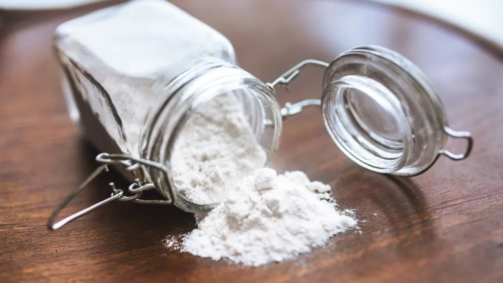 ¡Cuidado! estos son los 6 errores más comunes al limpiar con bicarbonato de sodio: cómo evitarlos