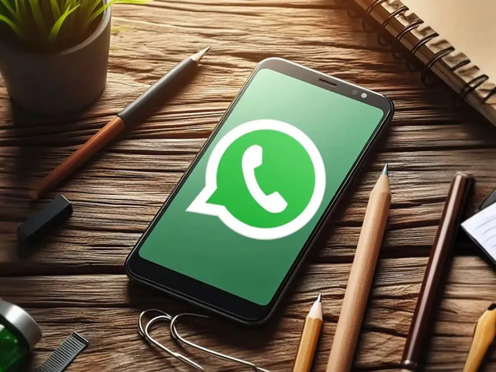 WhatsApp