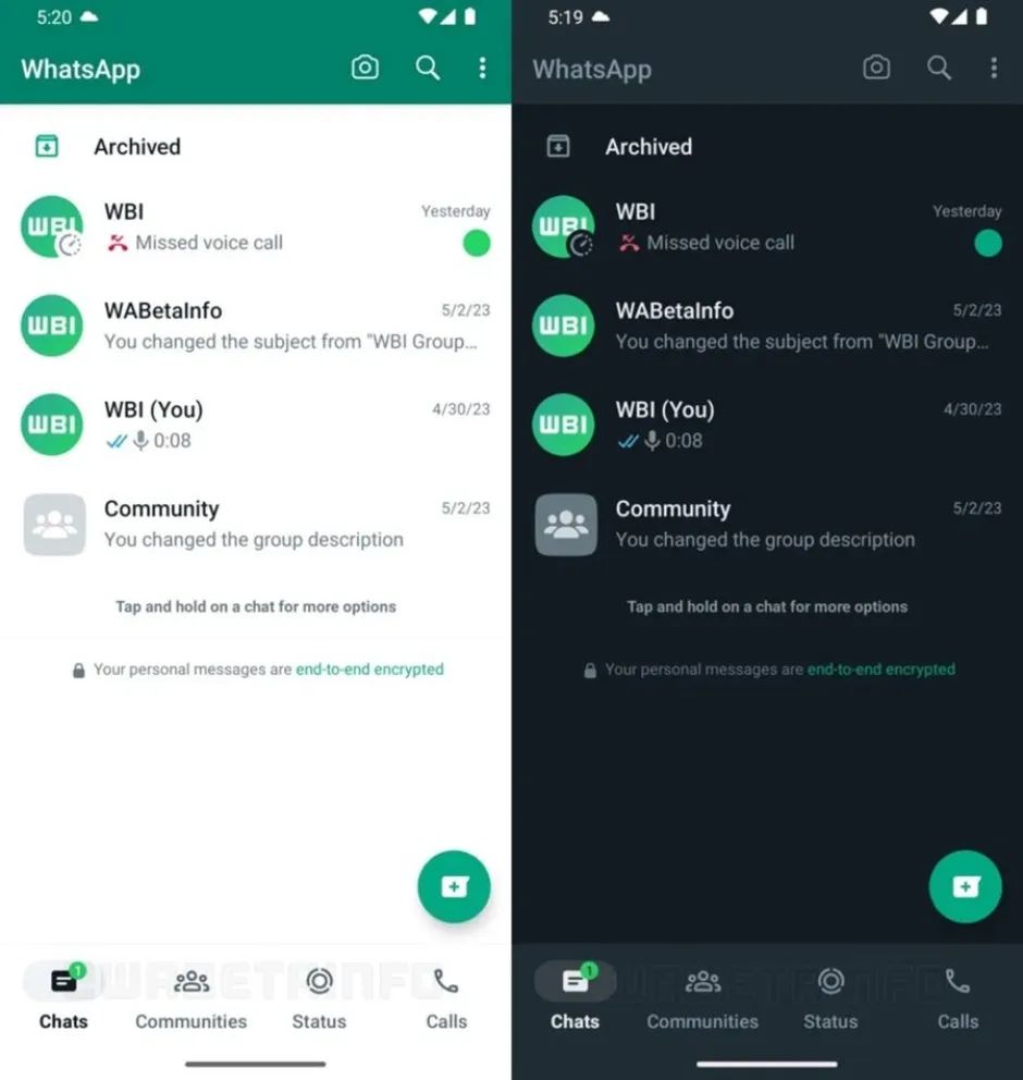 WhatsApp