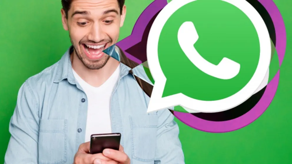Así será el nuevo diseño de WhatsApp: revoluciona su estilo con nuevo look y arriesgados colores