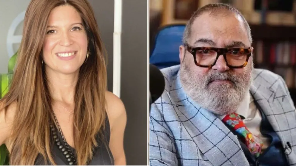 Un inesperado giro en el conflicto legal de Jorge Lanata: el nuevo fallo podría favorecer a Elba Marcovecchio