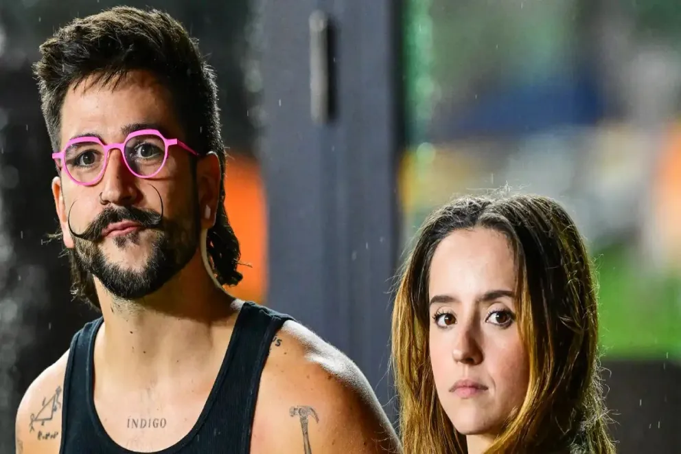 Camilo Echeverry y su sorprendente revelación sobre el amor y el matrimonio con Evaluna