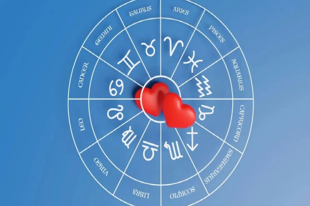 Descubre qué signos del zodíaco tendrán menos suerte en el amor a Fin de Año