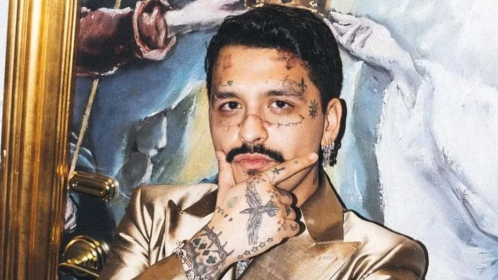Christian Nodal y el egotismo: un análisis Psicológico de sus relaciones amorosas