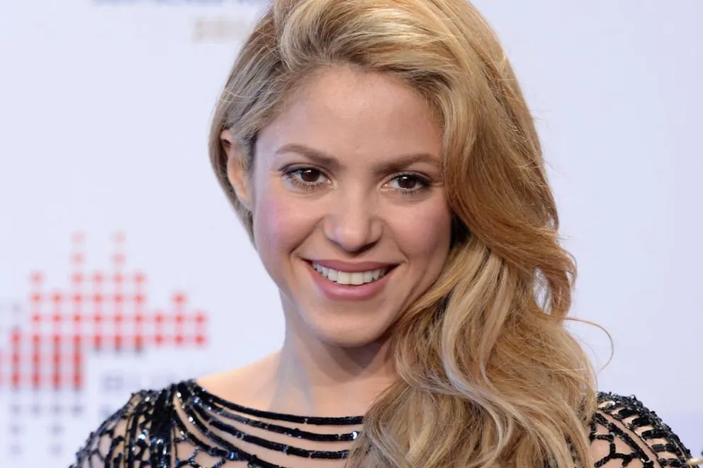 Shakira sorprende a sus seguidores al cumplir un sueño a un fan