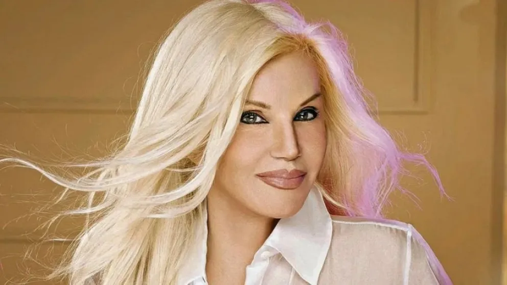 celebridades - rica