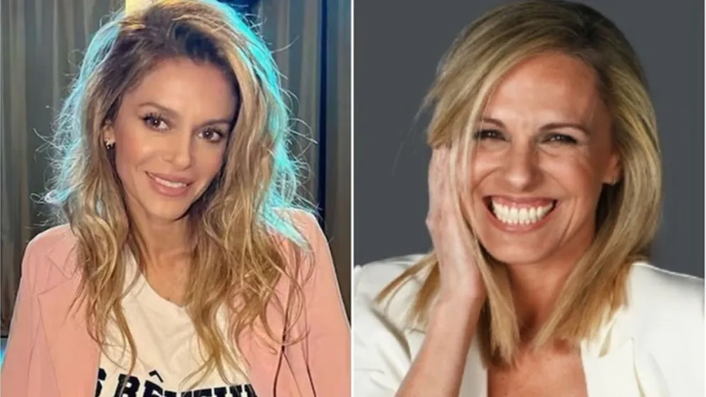 El impactante mensaje de Vanina Escudero a Denise Dumas: la verdad detrás de su enfrentamiento