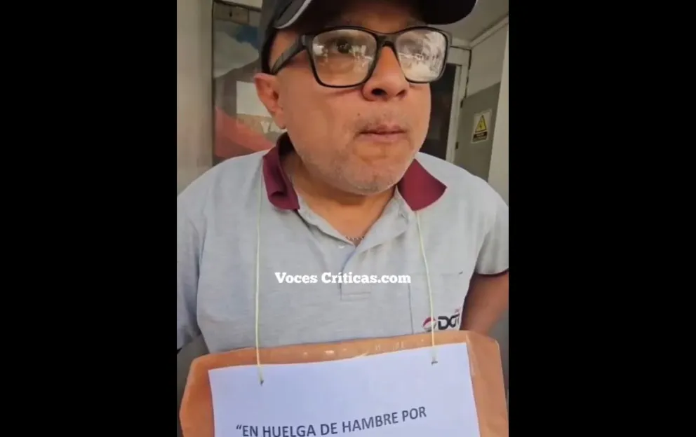 Paro de actividades en Rentas: empleados denuncian incumplimiento de bonificaciones