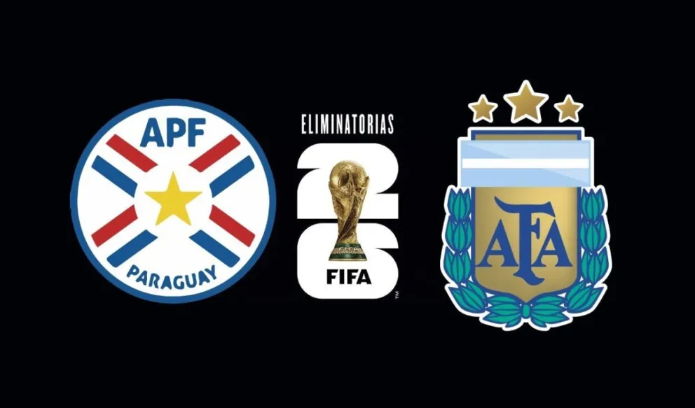 La Selección Argentina enfrenta a Paraguay por las eliminatorias: hora, TV y posibles formaciones