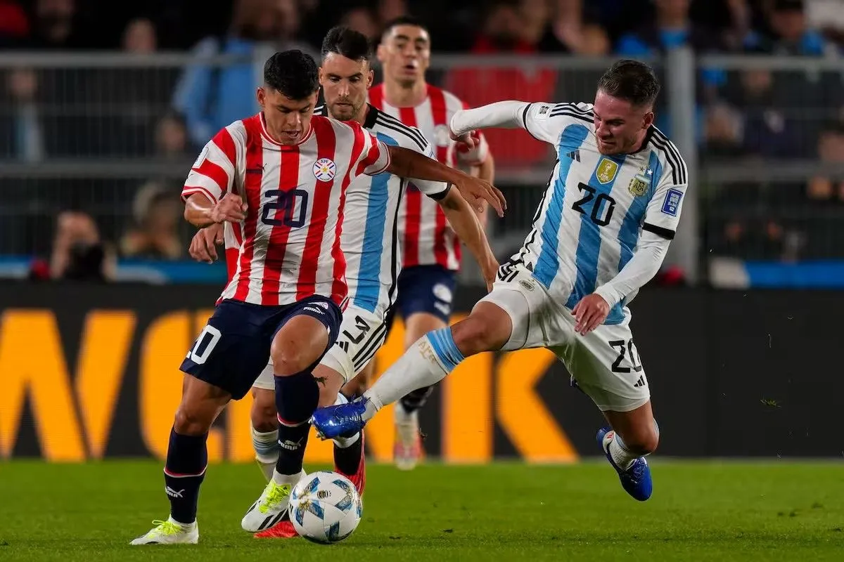 Argentina