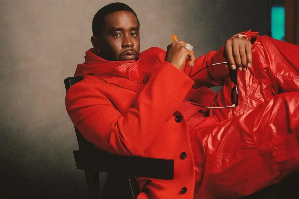 La red de silencio: Celebridades involucradas en las controversiales fiestas de P. Diddy