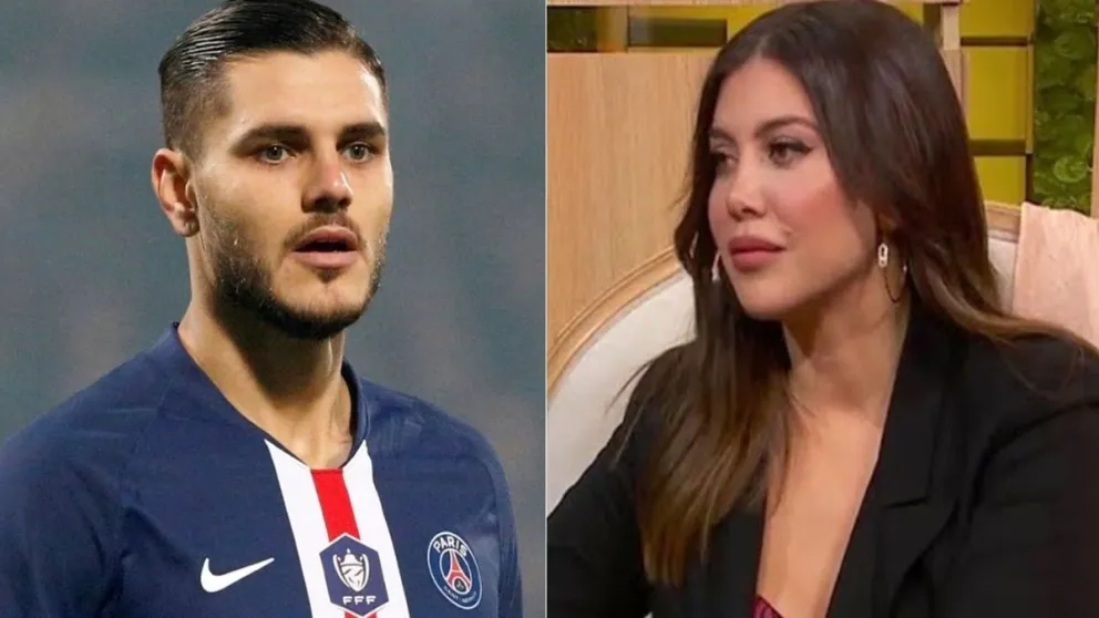 Mauro Icardi respondió con firmeza a las acusaciones de Wanda Nara y desató un nuevo capítulo en el conflicto