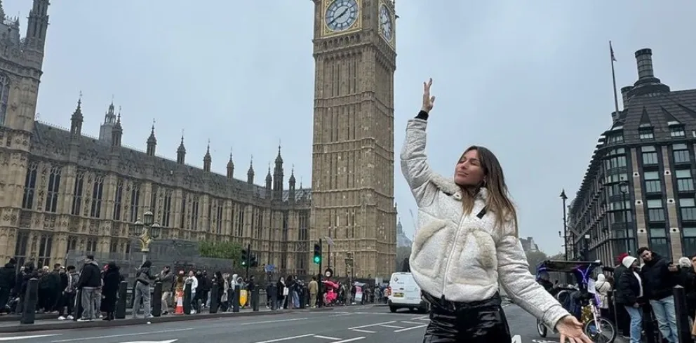 Pampita