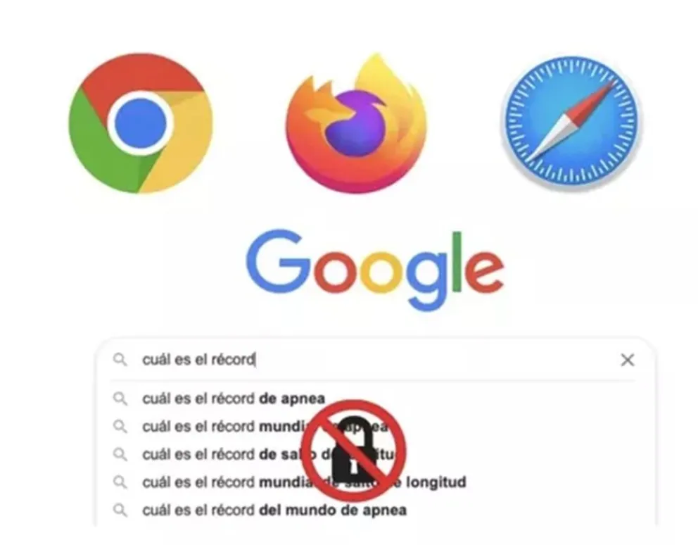 b&uacute;squeda - Google