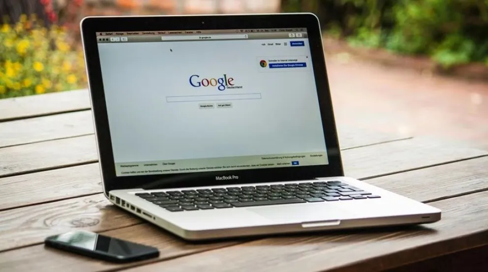 b&uacute;squeda - Google