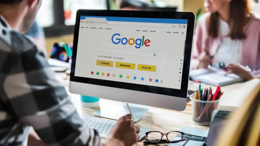 Descubrí el peligro oculto en Google: estas son las palabras y búsquedas que ponen en riesgo tu seguridad