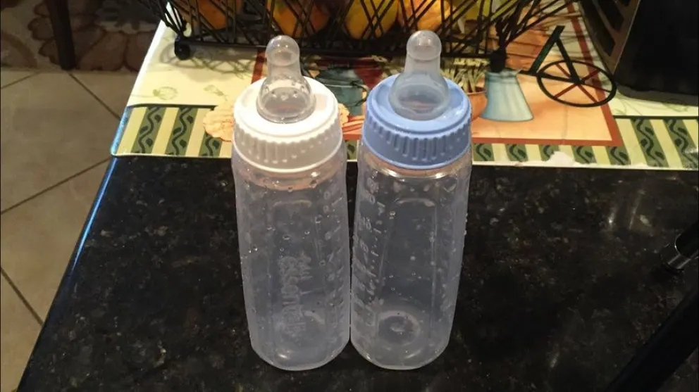 truco - botellas
